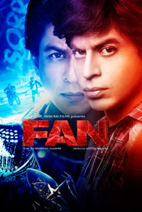 Fan - DvdRip